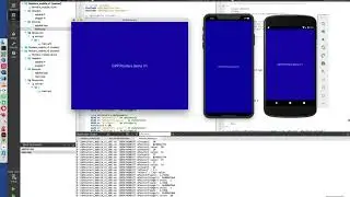 Qt/QML for iOS/Android: Handling CPP pointers