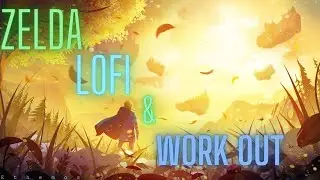 Zelda Lofi (Hype)