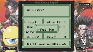 Final Fantasy Legend III (via Collection of SaGa) playthrough Part 8