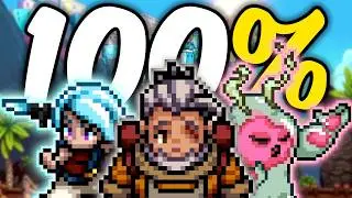 I Played 100% of Sea of Stars, and now I HATE Stories...