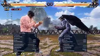 The Dominating UnderDog | TEKKEN 8 GRIND