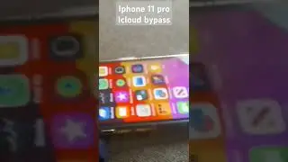 iphone activation lock bypass | XS to IPhone 13 pro Subscribe for full video