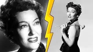 Was Gloria Swanson BETTER Than What 99% of People Thought?