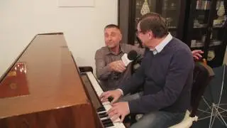 StylTip - Richard time! - Zdeněk Barták