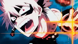 Majesty AMV / Anime Mix