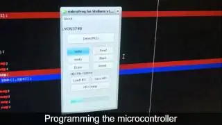 mikroC PRO for ARM - Debugging Feature