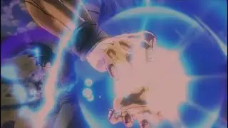 ZINN IN RANKED | DBXV2