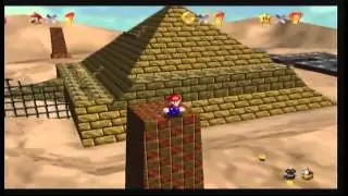 Sm64 16 star tutorial