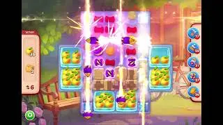 HomeScapes Level 16149 no boosters