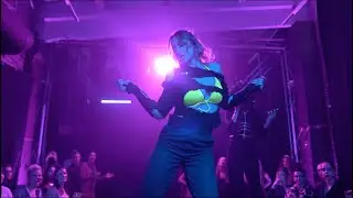 LSS Cobra Bonchinche  at 10's Vogue Ball