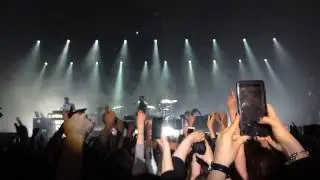 BASTIllE in St.Petersburg HotCut 10.03.2017