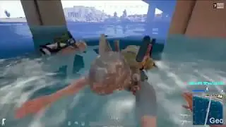 Rofl Twitch | Неудачная зона PUBG