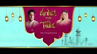 Best Wedding Invitation Video