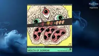 Best FREE NEW Plugin For Music Production 2025 Mouth Of Sorrow By Freakshow Industries - Sound Demo