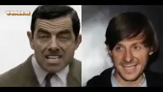 Mr Bean Feat Martin Solveig ★ Wombo.ai