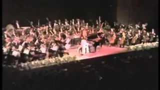 Liberace Chopin Medley
