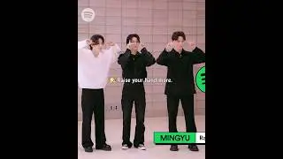Guess the song with HIP-HOP unit😆😂 