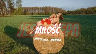 sanah - Miłość jest ślepa (Kurier REMIX)