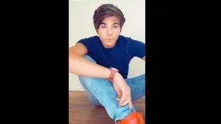 BEST TIK TOK (MUSICAL.LY) VIDEOS - JAVI LUNA