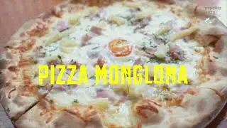 Napolizz Pizza Monglona