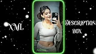 Raja Ji New Xml Video 😊 || New Trending🎟️💕  NEW XML FILE 🎟️🦋  NEW TREND XML 👀💥  NEW TREND 💦💝
