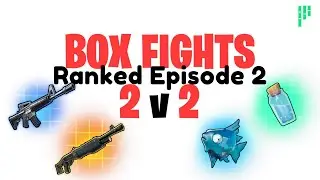This GAME was SO CLOSE! (Fortnite)
