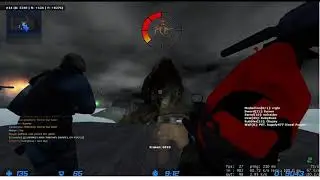 CS:GO Zombie Escape | Pirates Port Royal 