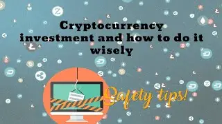 Crypto investment tips