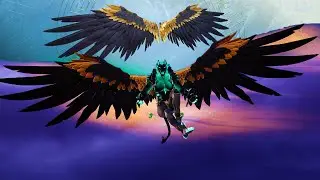 Fortnite's Best Movement Item Ever | Wings of Icarus Guide