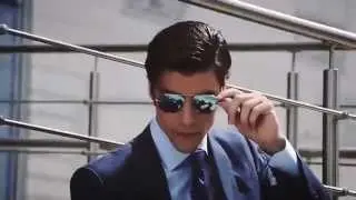 fashion clip Dia del padre soho mall