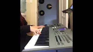 If I ain't got you  piano Accomp teaser