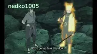 sasuke awakens rinnegan