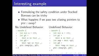Rustv: Semi-automatic Verification of Unsafe Rust Programs