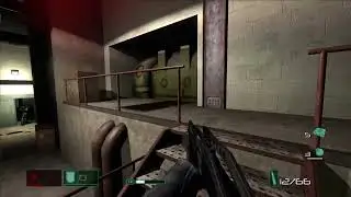 You can see the moment he realized he was screwed