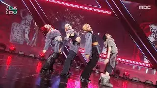 XLOV - Rizz | Show! MusicCore | aired on MBC251129 