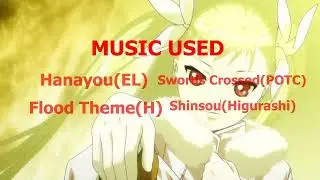 SUNDOWN: The Glorious, Ep 21 The End