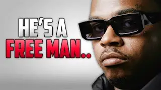 The Release of Gunna