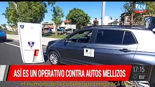🚗 La 