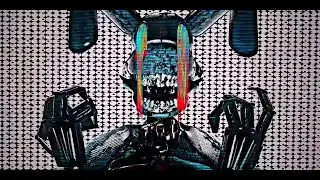 【Sanguine ft. Uncreative】 TERRIFIED (The Walten Files Cover)