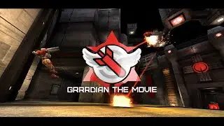 Grrrdian - the movie