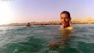 Fuwairit Beach (20181005)