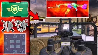Shield Turret Gameplay + New Maps & Theme + more! Cod Mobile season 9!