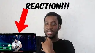 Sidhu Mosewala - Jatt Da Muqabla|English subtitles (REACTION)