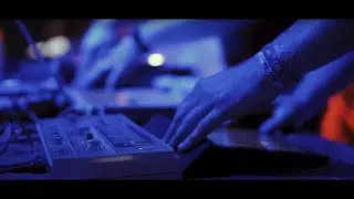 Abiogenesis (Ozora 2017 Version) | Carbon Based Lifeforms