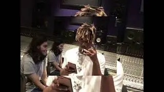 -juice wrld most popular songs sped up playlist