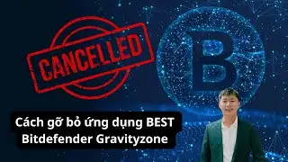 Uninstall Tool to remove Bitdefender Endpoint Security Tools