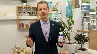 Комплексное очищение организма