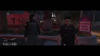 Shop Robbery - Paid In Full FiveM