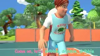 Namaste JJ + Cocomelon #cartoon #kids