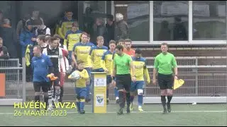 Hooglanderveen VVZA 26 mrt 2023